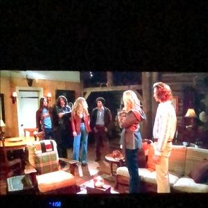 Meet your Posher, Jackson